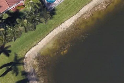 Tijelo muškarca koji je nestao prije 20 godina nađeno u autu na Google Mapsu