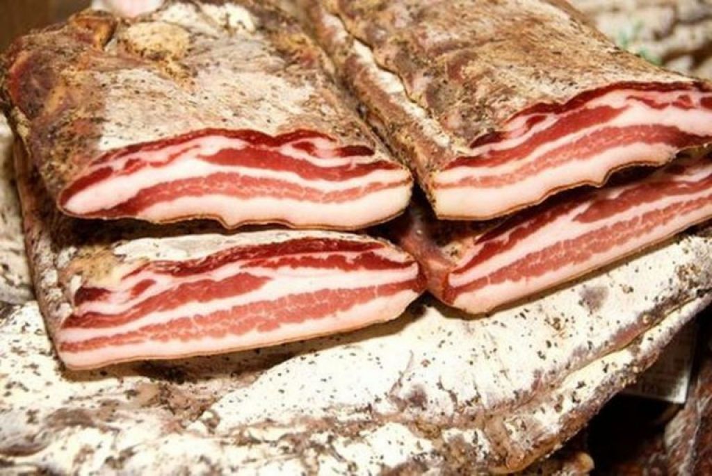 Slanina je jedna od 8 stvari za koju stručnjaci vjeruju kako bi uskoro mogla nestati