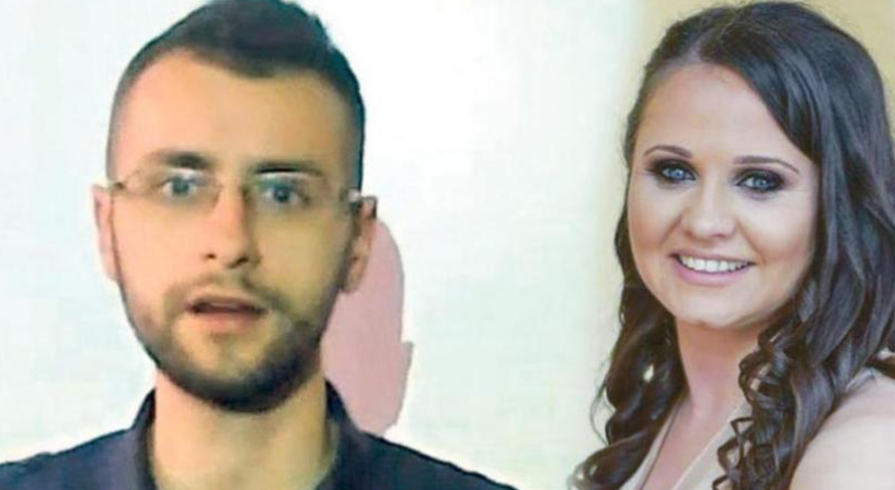 Djevojka pronašla drugog kada je otišao u Norvešku, on se vratio i ubio je