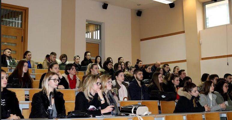 Sveučilište u Mostaru: Svečani početak akademske 2019./2020. godine u ponedjeljak, 30. rujna