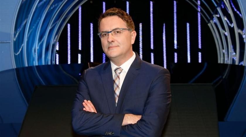 Tarik Filipović o optužbi za silovanje: 'Na sudu je kao obranu smislila tu priču...'