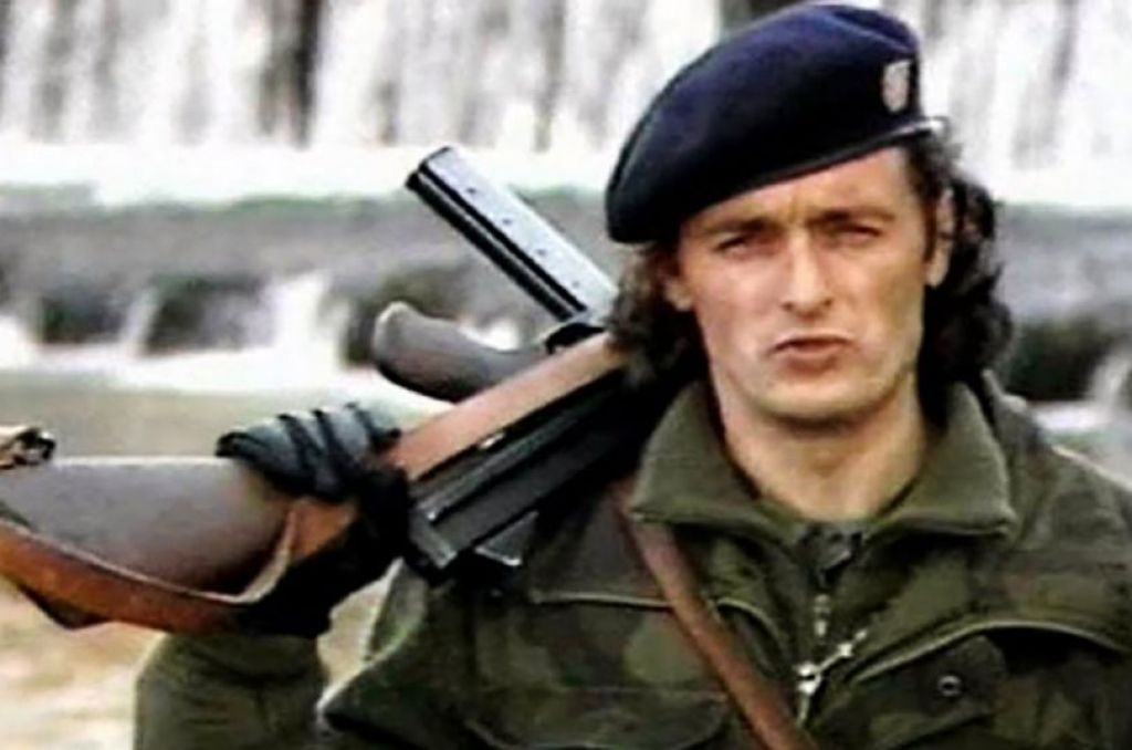 Talijanima se svidjela Thompsnova 'Bojna Čavoglave' pa su napravili svoju verziju