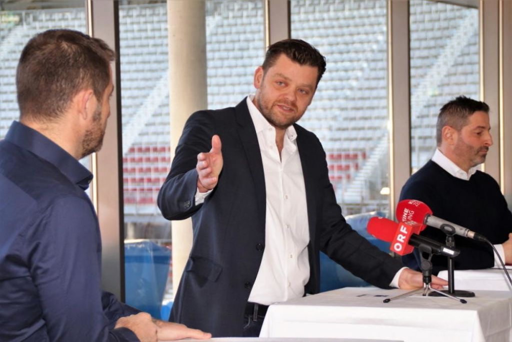 Ovo je Hrvat koji je jedan od najmoćnijih poduzetnika u Njemačkoj