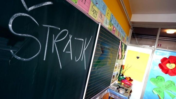 SINDIKATI NAJAVILI Moguć strajk u školama na području HNŽ-a