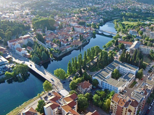 Trebinje ostaje bez radne snage - Sve više Trebinjaca i preko jeseni i zime radi u Dubrovniku