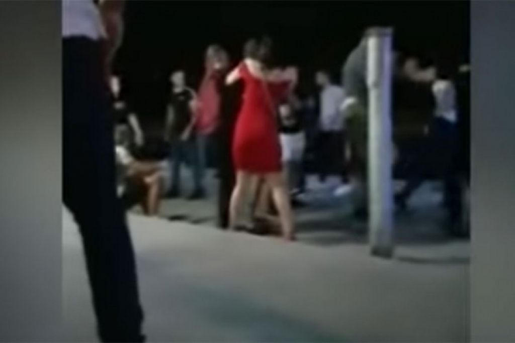 Tučnjava u mostarskoj diskoteci, mladić i djevojka tvrde da su napadnuti bez razloga