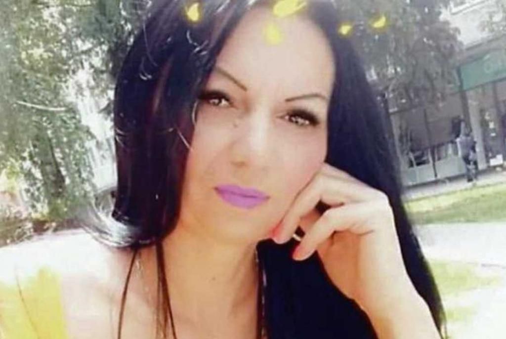 Vidio je s dvojicom u kafiću pa ubio 32 godine mlađu suprugu