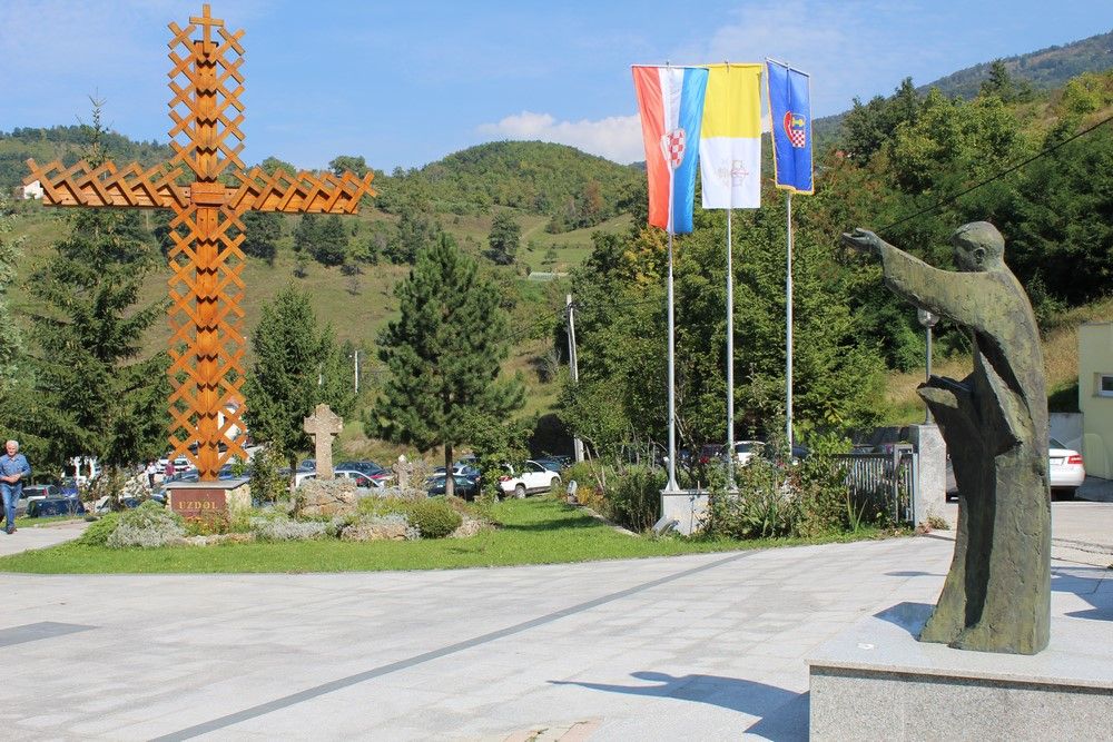 U subotu obilježavanje 26. obljetnice zločina nad hrvatskim civilima i pripadnicima HVO-a u Uzdolu
