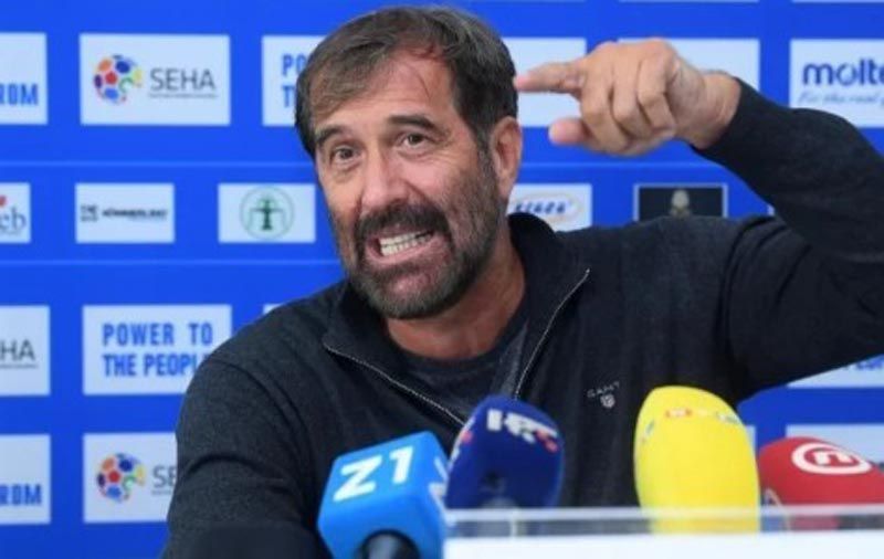veselin vujovic