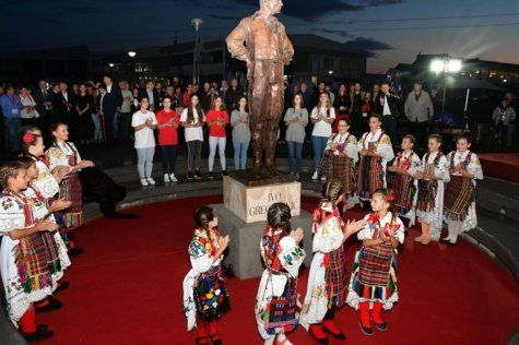 U Orašju počeo 24. filmski festival Dani hrvatskog filma