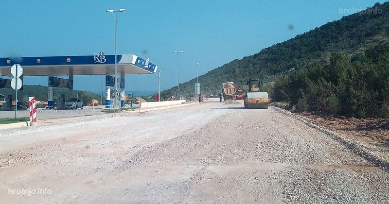 Traži se preko 100 radnika za izgradnju autoceste u Zvirovićima