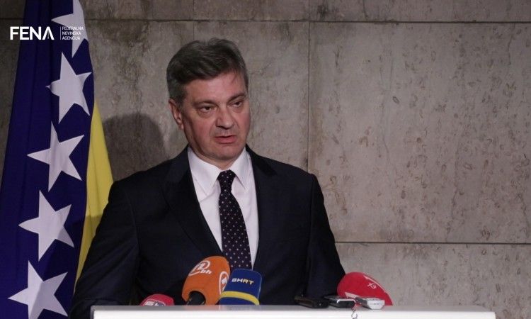 Jedinstven stav u BiH u vezi s odlaganjem nuklearnog otpada (VIDEO)