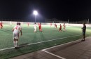 U-19: FK Velež - FK Zvijezda 09