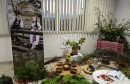 Novi Travnik, tradicijska jela , malina kvasina , Hrvatska žena  