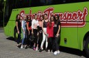 Fotogalerija: Dvadeset dvije finalistice Miss BiH za Miss Svijeta okupile su se u novo obnovljenom hotelu Austria & Bosna na Ilidži