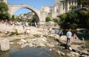 Mostar, turisti, Mostar, europska prijestolnica kulture