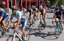 biciklistička utrka, 30 natjecatelja