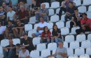 HŠK Zrinjski: Pogledajte kako je bilo na stadionu za vrijeme utakmice protiv Širokog Brijega