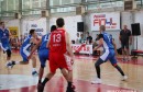 Košarkaši Zrinjskog osvojili treće mjesto na memorijalu Marijofil Džidić