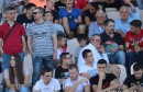 HŠK Zrinjski: Pogledajte kako je bilo na stadionu za vrijeme utakmice protiv Širokog Brijega