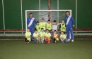 Futsal akademija hfc zrinjski