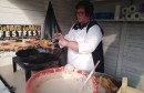 uštipak fest , gastromanifestacija