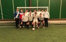 Futsal akademija hfc zrinjski
