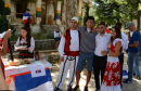 Učenici UWC-a Mostar predstavili svoje zemlje, tradicije i kulture