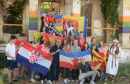 Učenici UWC-a Mostar predstavili svoje zemlje, tradicije i kulture