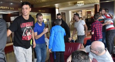 Hrvatska malonogometna reprezentacija