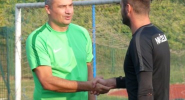 Babić nije obrazložio ostavku, Čelik traži novog trenera