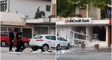 Bankomati opet lete uzrak