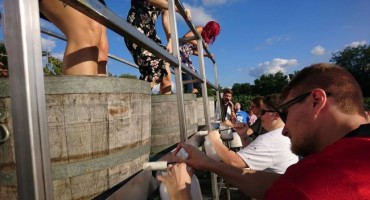 festival umjetnosti i vina, krešo mikulić