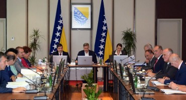 Grant vrijedan 19 miliona eura za Koridor Vc