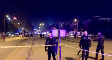 U terorističkom napadu PKK u Diyarbakiru poginula 4 civila