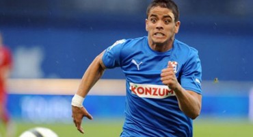 Luis Ibanez , HŠK Zrinjski, Zrinjski, Luis Ibanez 