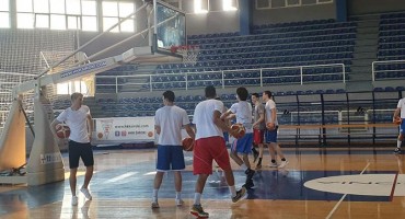 HKK Široki kreće s pripremnim utakmicama