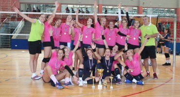 kate erceg, Makarska