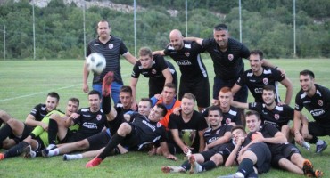 HNK Neum: Poraz od 6:1 je u Ljubuškom veliki motiv za nas 