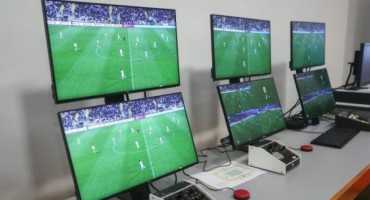 U nedjelju premijerno korištenje VAR-a u hrvatskom nogometu