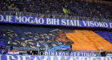 Dinamo, Atalanta, Atalanta Bergamo