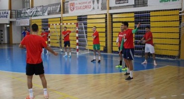 Mostar SG Staklorad: Imamo velike šanse za uspjeh u Europi 