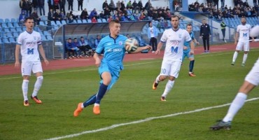 Hercegovac Marko Pervan opravdao epitet pojačanja u dresu Botev Plovdiva