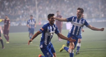 FK Željezničar, FK Sarajevo