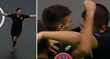 Europsko prvenstvo, Hrvatska reprezentacija, Futsal