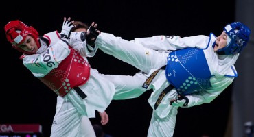 Taekwondo: Bosna i Hercegovina sa 88 natjecatelja na Balkanijadi u Bugarskoj
