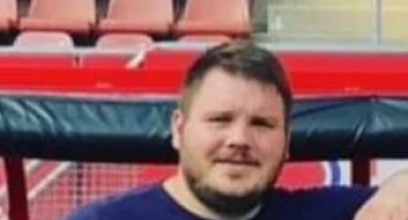 Fizioterapeut HŠK Zrinjski Marko Pehar u liječničkom timu reprezentacije BiH