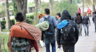 Srbi jednoglasni: Ne želimo migrante u našim općinama