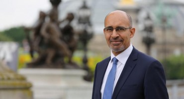 Harlem Désir, Kathleen Kavalec, prijetnje, novinari