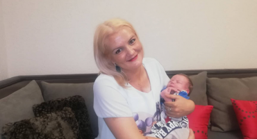 majka, pomoć